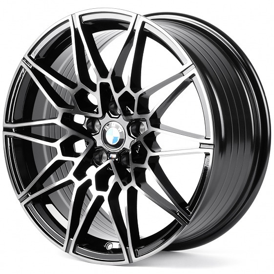 Replica NN XF022 8 x 18 5*112 Et: 30 Dia: 66 Replica NN XF022 8 x 18 5*112 Et: 30 Dia: 66