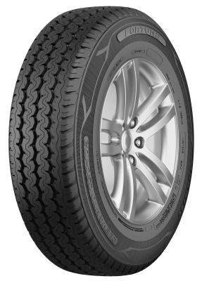 Fortune FSR-102 195/75 R16 Fortune FSR-102 195/75 R16