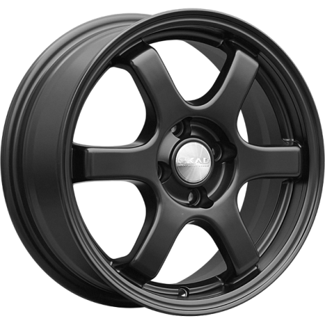 Скад Киото 6 x 15 4*100 Et: 40 Dia: 60 Скад Киото 6 x 15 4*100 Et: 40 Dia: 60