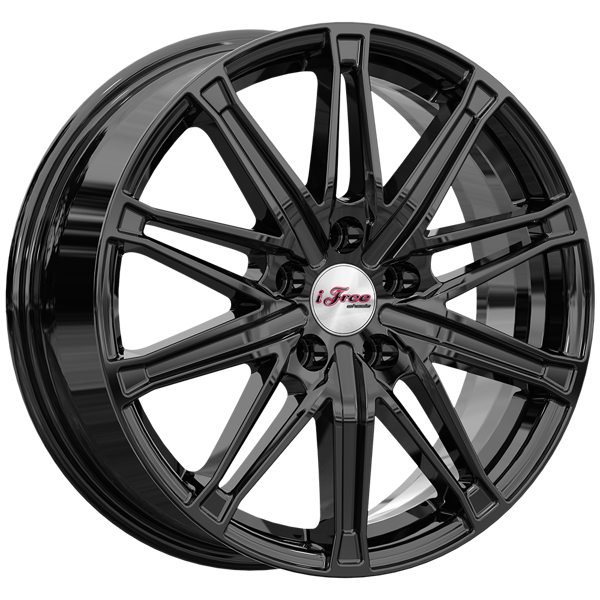 iFree Виар 6 x 17 5*112 Et: 45 Dia: 57 iFree Виар 6 x 17 5*112 Et: 45 Dia: 57
