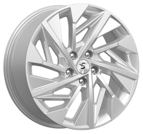 Premium Series КР009 7 x 18 5*114 Et: 49 Dia: 67 Premium Series КР009 7 x 18 5*114 Et: 49 Dia: 67