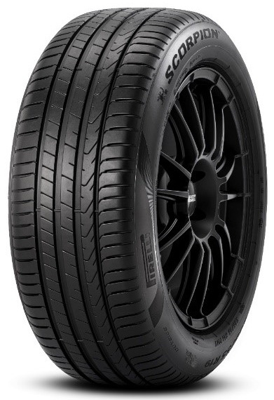 Pirelli Scorpion 295/40 R21 Pirelli Scorpion 295/40 R21