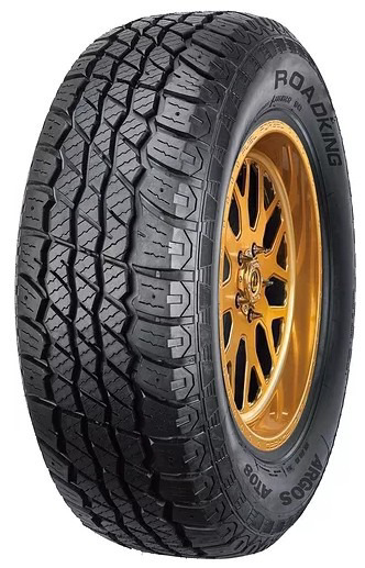 Roadking ARGOS AT08 265/65 R17 Roadking ARGOS AT08 265/65 R17