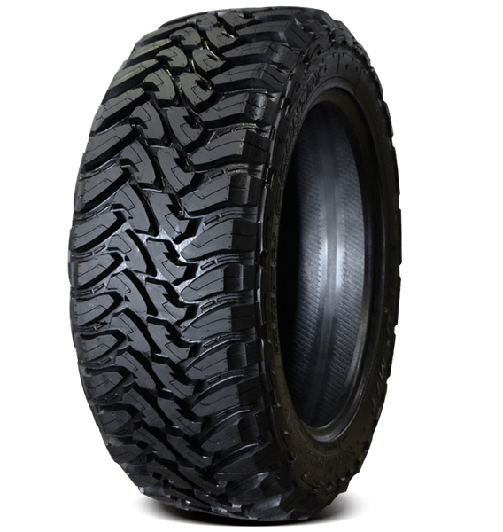 Toyo Open Country M/T 285/70 R17 Toyo Open Country M/T 285/70 R17