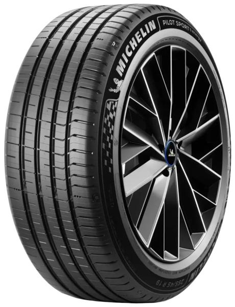 Michelin Pilot Sport 5 Energy 255/40 R21 Michelin Pilot Sport 5 Energy 255/40 R21
