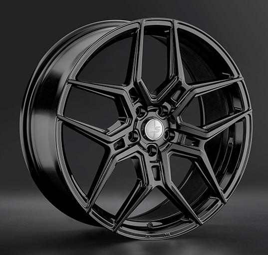 LS Wheels LS1266 9 x 19 5*114 Et: 45 Dia: 67 LS Wheels LS1266 9 x 19 5*114 Et: 45 Dia: 67