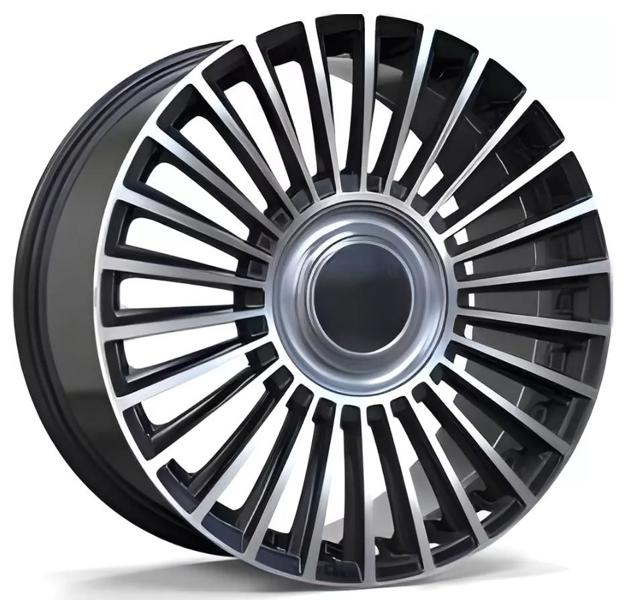 RST R159 8 x 19 5*112 Et: 45 Dia: 66 RST R159 8 x 19 5*112 Et: 45 Dia: 66