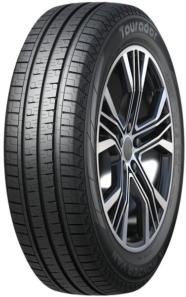 Tourador X WONDER VAN 215/75 R16 Tourador X WONDER VAN 215/75 R16