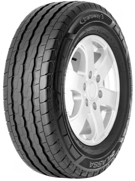 Lassa Transway 3+ 215/75 R16 Lassa Transway 3+ 215/75 R16
