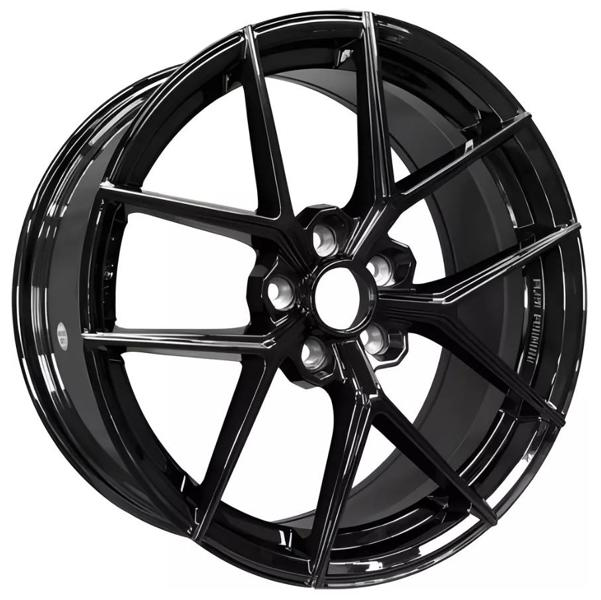 Hengder F5153 7 x 17 5*114 Et: 38 Dia: 73 Hengder F5153 7 x 17 5*114 Et: 38 Dia: 73