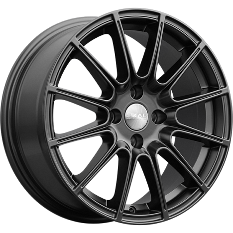Скад Ле Ман 7 x 16 4*100 Et: 38 Dia: 67 Скад Ле Ман 7 x 16 4*100 Et: 38 Dia: 67
