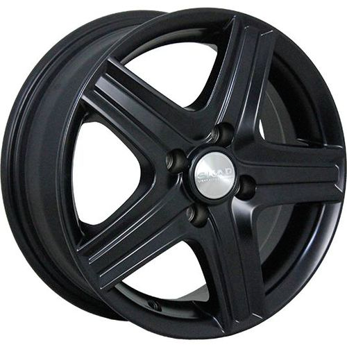 Скад Магнум 5 x 14 4*100 Et: 38 Dia: 67 Скад Магнум 5 x 14 4*100 Et: 38 Dia: 67