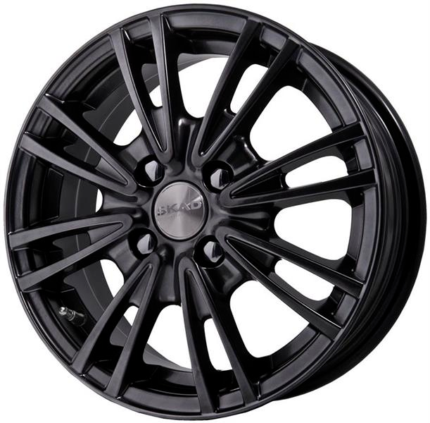 Скад Пантера 5 x 14 4*100 Et: 45 Dia: 56 Скад Пантера 5 x 14 4*100 Et: 45 Dia: 56