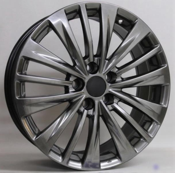 Replica NN TY3191 8 x 20 5*114 Et: 35 Dia: 60 Replica NN TY3191 8 x 20 5*114 Et: 35 Dia: 60