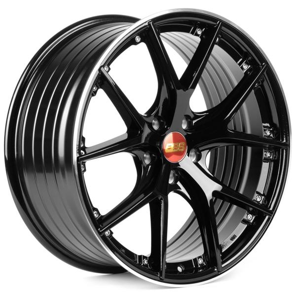 BBS 19938 8 x 19 5*114 Et: 35 Dia: 73 BBS 19938 8 x 19 5*114 Et: 35 Dia: 73