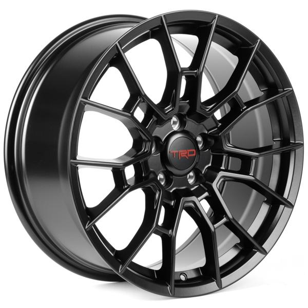 Replica NN TRD F9786 8 x 19 5*114 Et: 40 Dia: 60 Replica NN TRD F9786 8 x 19 5*114 Et: 40 Dia: 60