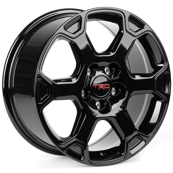 Replica NN F7789 8 x 17 5*114 Et: 38 Dia: 60 Replica NN F7789 8 x 17 5*114 Et: 38 Dia: 60