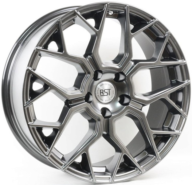 X'trikeRST R148 8 x 18 5*114 Et: 30 Dia: 60 X'trikeRST R148 8 x 18 5*114 Et: 30 Dia: 60