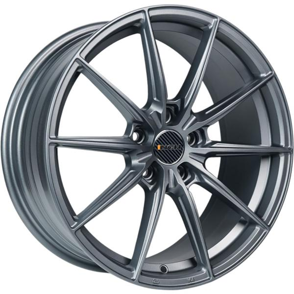 INCH FA8533 8 x 18 5*112 Et: 40 Dia: 66 INCH FA8533 8 x 18 5*112 Et: 40 Dia: 66