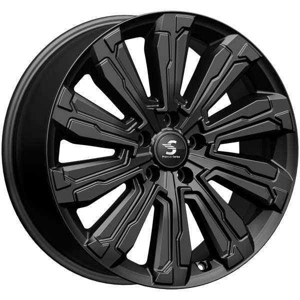 Premium Series КР1061 Humber 8 x 20 5*120 Et: 45 Dia: 65 Premium Series КР1061 Humber 8 x 20 5*120 Et: 45 Dia: 65