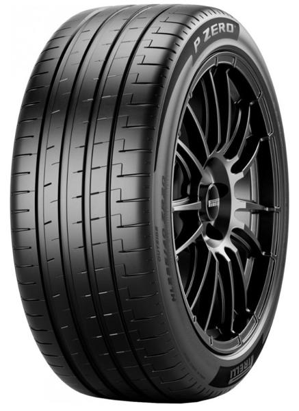 Pirelli P Zero (PZ5) 275/45 R21 Pirelli P Zero (PZ5) 275/45 R21