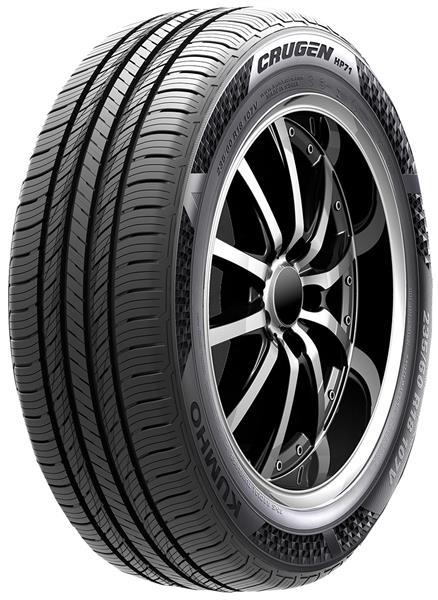 Kumho Crugen hp71 265/55 R19 Kumho Crugen hp71 265/55 R19