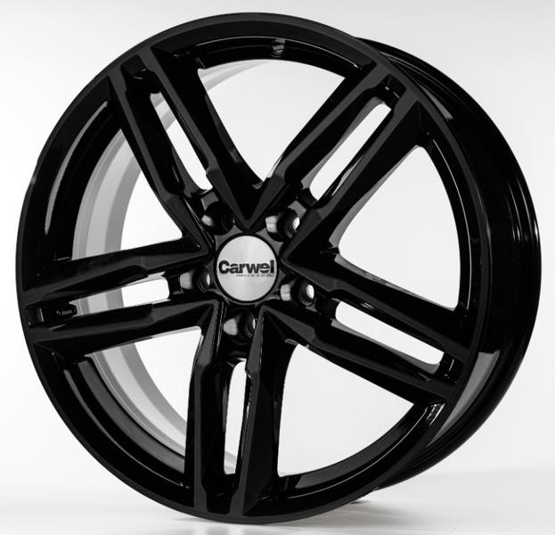 Carwel Малык 7 x 17 5*114 Et: 45 Dia: 67 Carwel Малык 7 x 17 5*114 Et: 45 Dia: 67