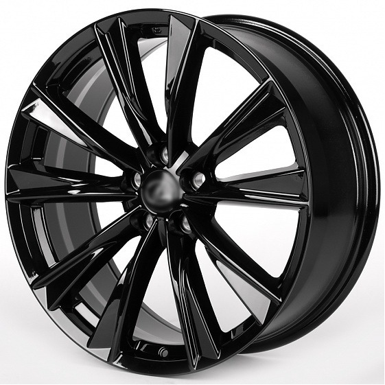 IWheel IVF-3202 8 x 18 5*114 Et: 35 Dia: 60 IWheel IVF-3202 8 x 18 5*114 Et: 35 Dia: 60