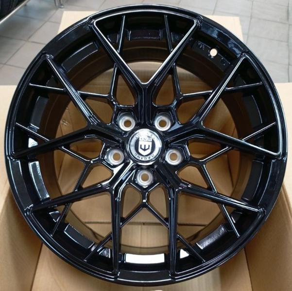 IWheel IVF-754 7 x 17 5*108 Et: 35 Dia: 73 IWheel IVF-754 7 x 17 5*108 Et: 35 Dia: 73