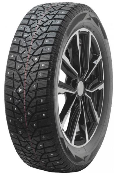 Gislaved SpikeControl 265/55 R20 Gislaved SpikeControl 265/55 R20