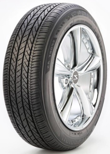 Bridgestone Dueler H/P Sport AS 235/55 R19 Bridgestone Dueler H/P Sport AS 235/55 R19