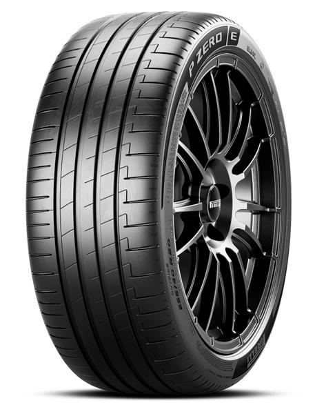 Pirelli PZero E 255/50 R21 Pirelli PZero E 255/50 R21