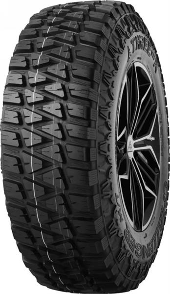 Three-A Challenger M/T 275/65 R18 Three-A Challenger M/T 275/65 R18