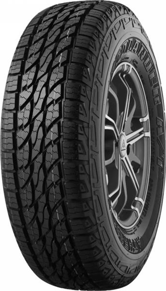 Three-A Ecolander A/T 235/75 R15 Three-A Ecolander A/T 235/75 R15