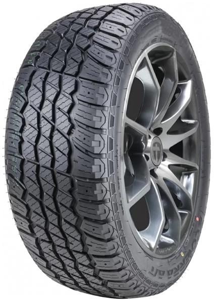 Three-A Ecoterra A/T 265/60 R18 Three-A Ecoterra A/T 265/60 R18