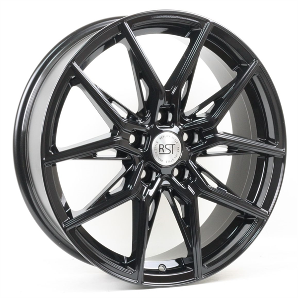 RST R218 7 x 18 5*114 Et: 50 Dia: 67 RST R218 7 x 18 5*114 Et: 50 Dia: 67