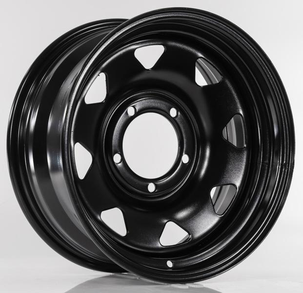 TREBL OFR-2 7 x 16 6*139 Dia: 110 TREBL OFR-2 7 x 16 6*139 Dia: 110