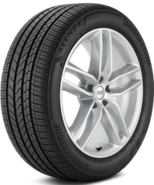 Bridgestone ALENZA SPORT A/S 235/55 R19 Bridgestone ALENZA SPORT A/S 235/55 R19