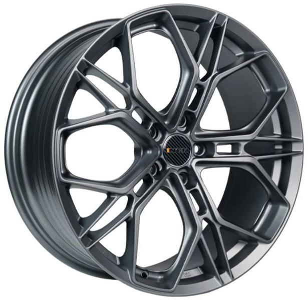 INCH FA8534 8 x 20 5*112 Et: 25 Dia: 66 INCH FA8534 8 x 20 5*112 Et: 25 Dia: 66