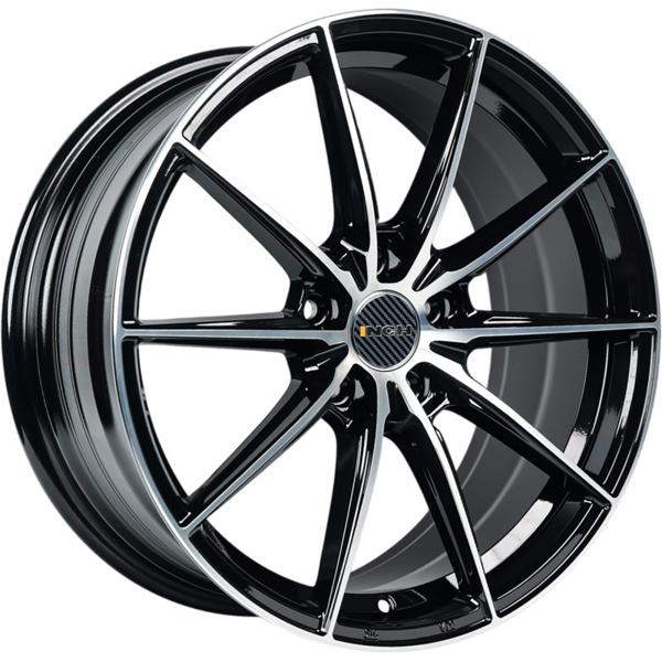 INCH FA8533 8 x 18 5*112 Et: 40 Dia: 57 INCH FA8533 8 x 18 5*112 Et: 40 Dia: 57
