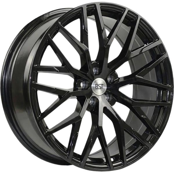 RST R2108FF 10 x 21 5*112 Et: 21 Dia: 66 RST R2108FF 10 x 21 5*112 Et: 21 Dia: 66