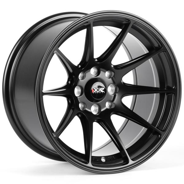 XXR 155-CT460 8 x 15 4*100 Dia: 73 XXR 155-CT460 8 x 15 4*100 Dia: 73