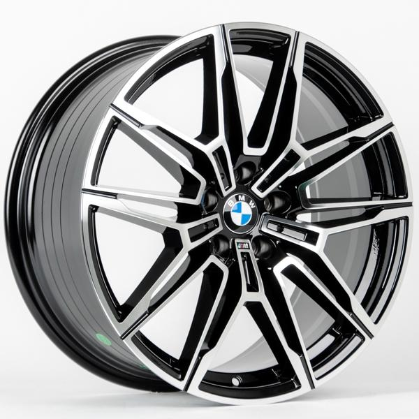 Replica NN FC3079-CT509 9 x 19 5*112 Et: 35 Dia: 66 Replica NN FC3079-CT509 9 x 19 5*112 Et: 35 Dia: 66