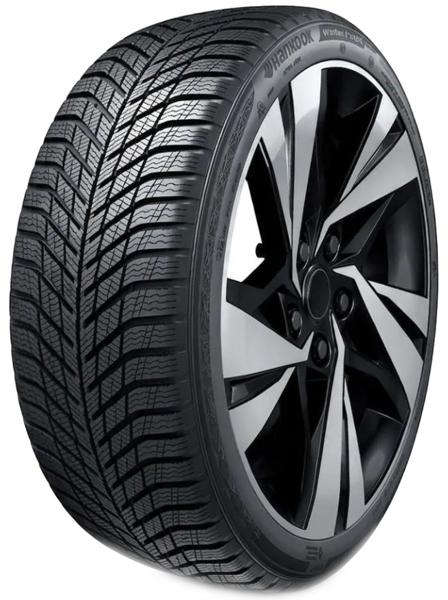 Hankook Winter i*cept evo 4 SUV W340A 275/40 R22 Hankook Winter i*cept evo 4 SUV W340A 275/40 R22