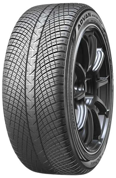 Yokohama Advan Winter V907 255/55 R19 Yokohama Advan Winter V907 255/55 R19