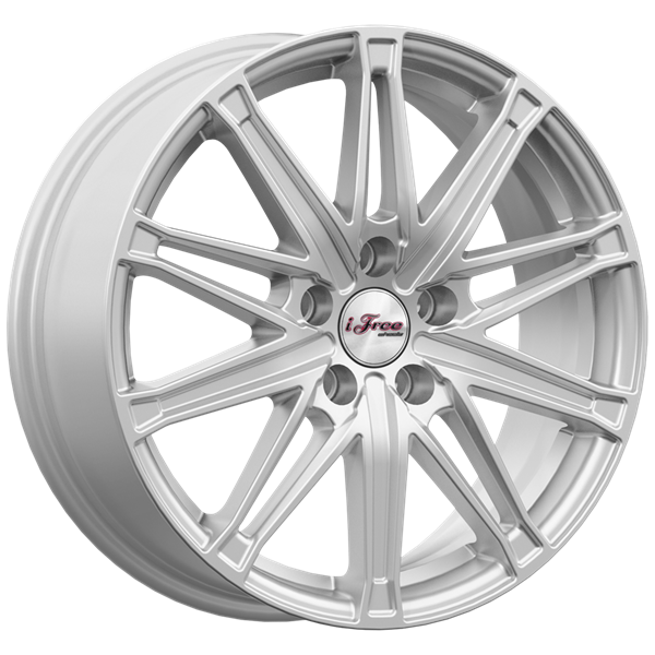 iFree Виар 6 x 17 5*112 Et: 45 Dia: 57 iFree Виар 6 x 17 5*112 Et: 45 Dia: 57