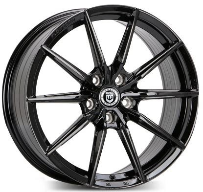 IWheel IVF-3408 8 x 19 5*114 Et: 35 Dia: 73 IWheel IVF-3408 8 x 19 5*114 Et: 35 Dia: 73