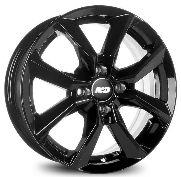 N2O V2283 6 x 15 4*100 Et: 36 Dia: 67 N2O V2283 6 x 15 4*100 Et: 36 Dia: 67