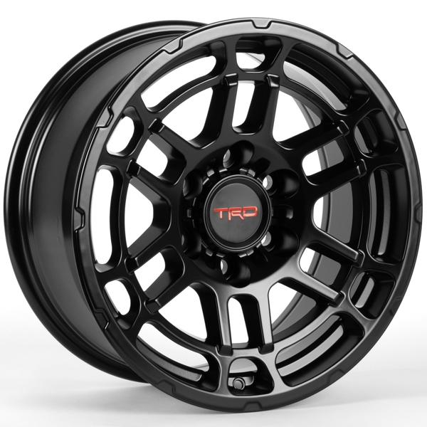IWheel IV-883 8 x 17 6*139 Et: 5 Dia: 106 IWheel IV-883 8 x 17 6*139 Et: 5 Dia: 106