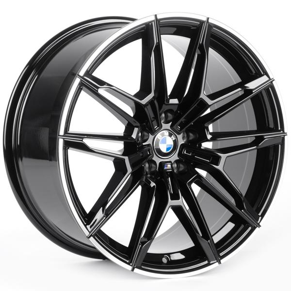 IWheel iV-178 9 x 19 5*112 Et: 37 Dia: 66 IWheel iV-178 9 x 19 5*112 Et: 37 Dia: 66